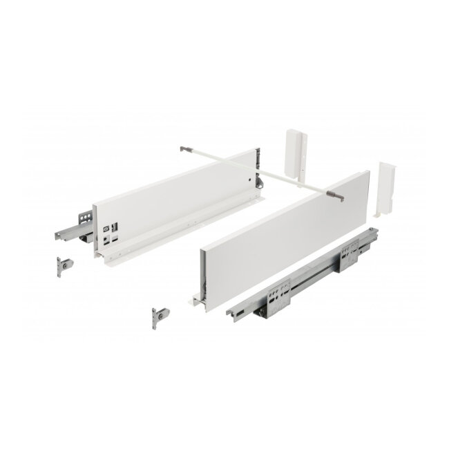 AXIS PRO PUSH TO OPEN