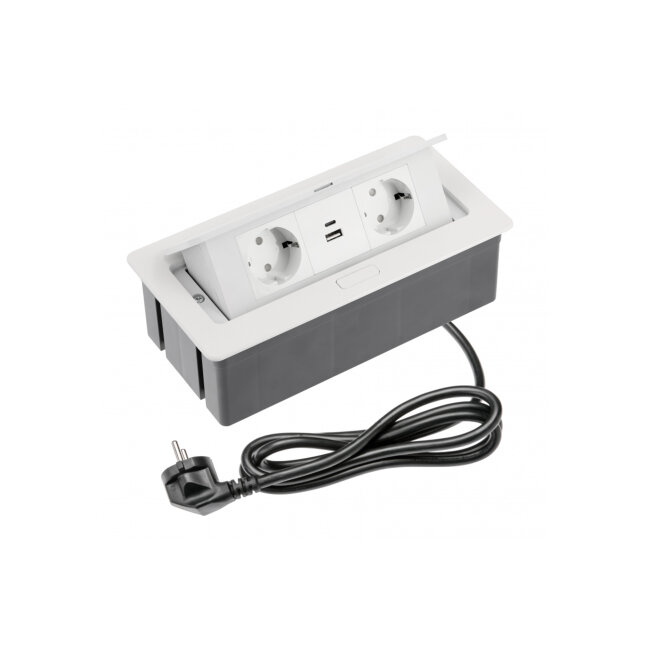 UGRADBENA UTIČNICA SOFT