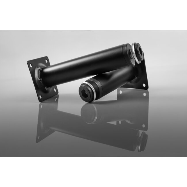 NOGA ZA NAMJEŠTAJ +10mm, fi30mm