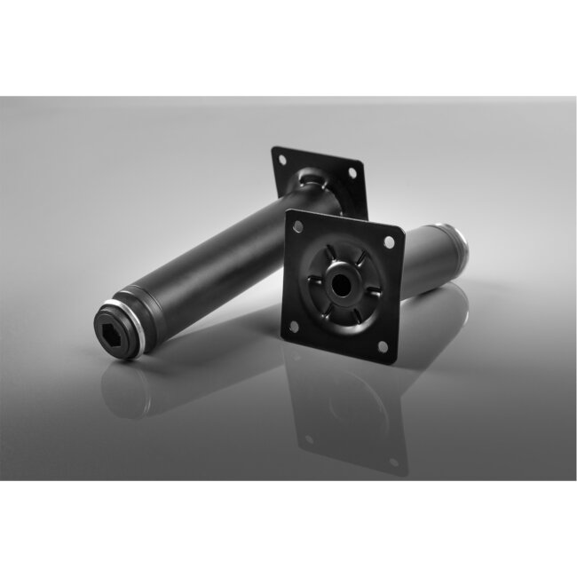 NOGA ZA NAMJEŠTAJ +10mm, fi30mm