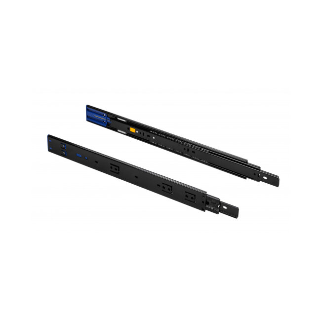 VODILICA KUG. VERSALITE PLUS H=45, 350mm, SOFT, CRNA