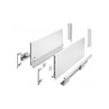 AXIS PRO LADICA D H=199 L=600 BIJELA