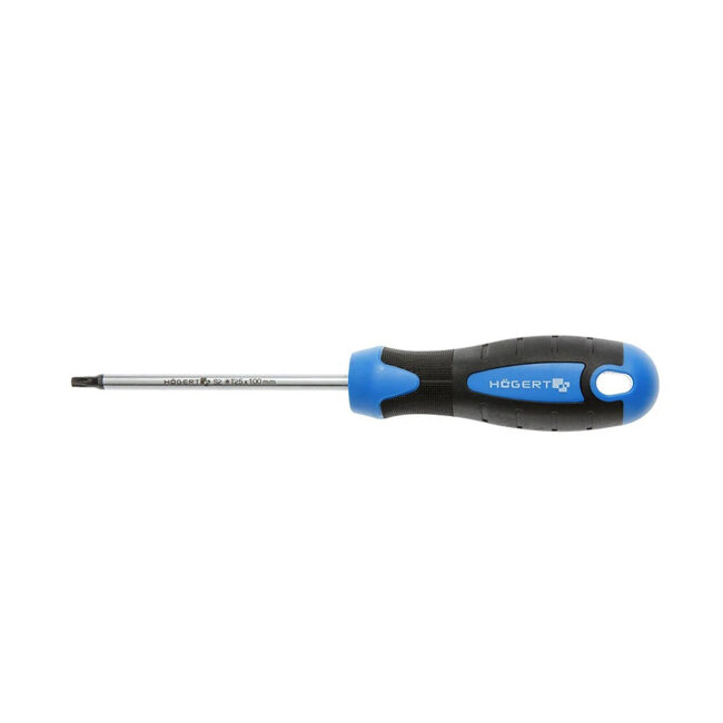 ODVIJAČ TORX T10, 100mm