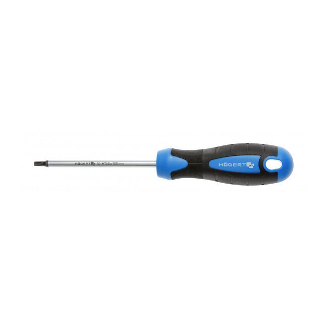 ODVIJAČ TORX T25, 100mm