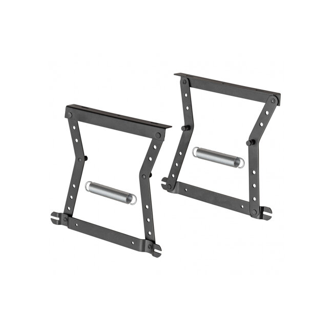 PODIZAČ OCTAWIA STD CRNI