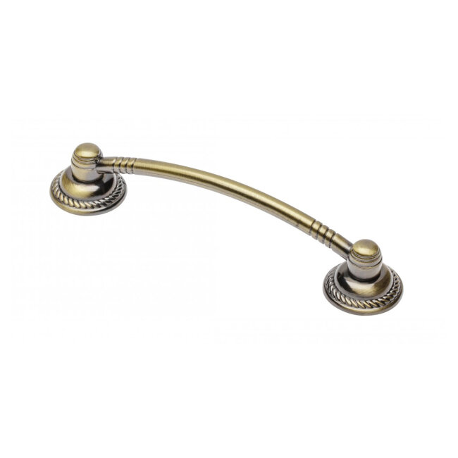 RUČKA RENNS 096mm, STARO ZLATO