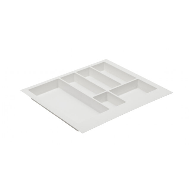 ORGANIZATOR ZA LAD. AXISPACE EL. 600, BIJELI, 482x540