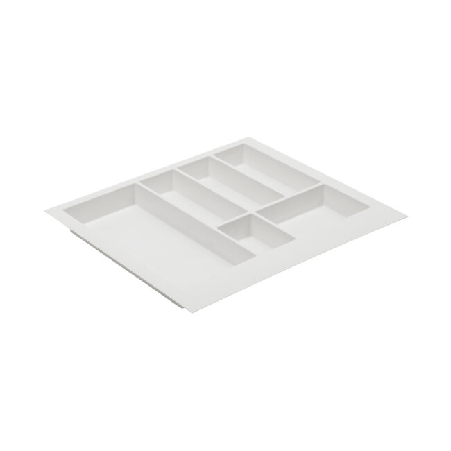 ORGANIZATOR ZA LADICE AXISPACE BIJELI