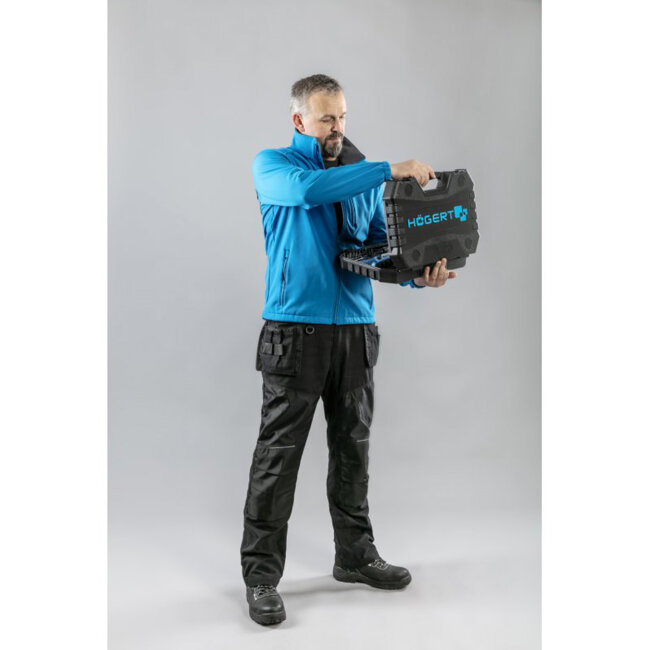 NEKAR HOLSTER HLAČE, vel. L