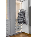 GARDEROBNI LIFT 830/1150mm BIJELI