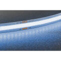 LED COB 12V,480LED/m,HB, 10W/m,8mm,IP 20,6500K