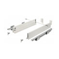 AXIS PRO PUSH TO OPEN, H=84 L=550 BIJELA