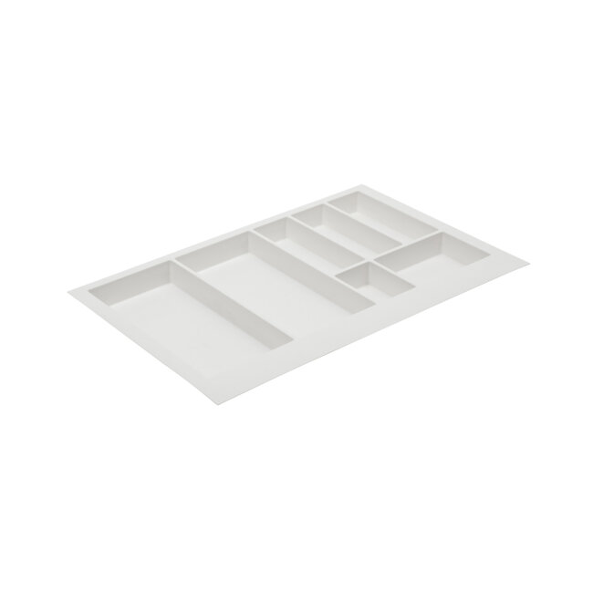 ORGANIZATOR ZA LADICE AXISPACE BIJELI