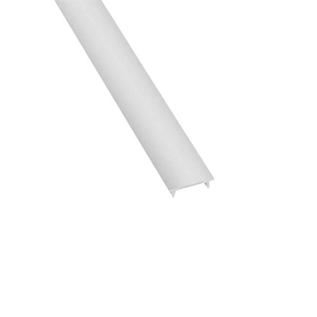 LED POKROV ZA GLAX MINI MLIJEČNI 3,05 m, RAVNI