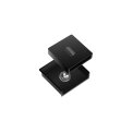 SENZOR POKRETA VRATA SKY DOOR, 12/24V, CRNI