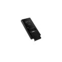 RF DALJINSKI UPRAVLJAČ SKY, 12/24V, DIMMER, CRNI