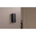RF DALJINSKI UPRAVLJAČ SKY, 12/24V, DIMMER, CRNI