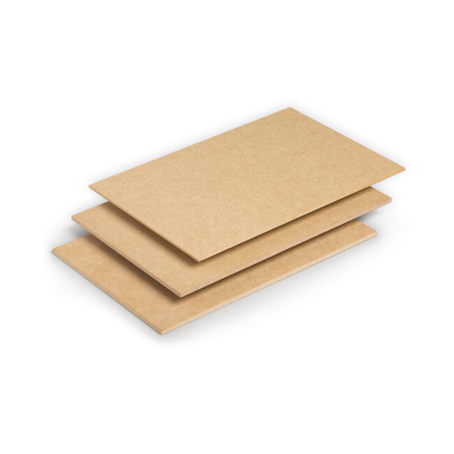 HDF 3050x2200x4 mm