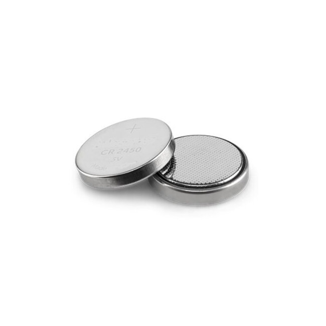 BATERIJA CR2450, 3V