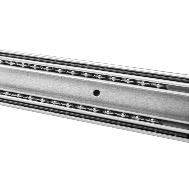 VODILICA KUGLIČNA h=53mm,100kg, SOFT CLOSE