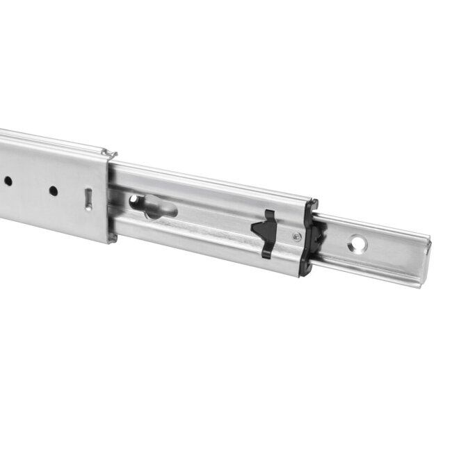 VODILICA KUGLIČNA h=53mm,100kg, SOFT CLOSE