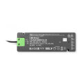 LED TRANSF. 24V, 100W, 220-240V, SLIM, easy click, IP20