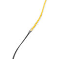 LED COB 24V,480LED/m, HB, 10W/m, 8mm, IP20, 6500K, 5m