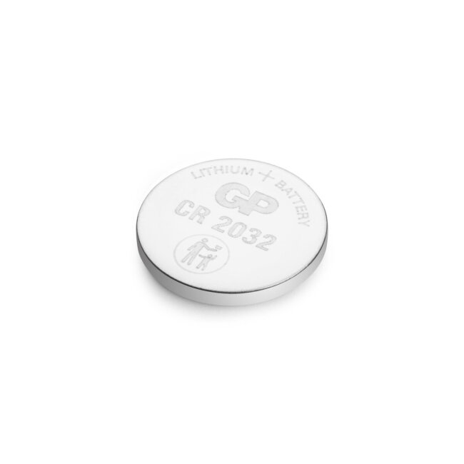 BATERIJA CR2032, 3V