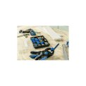 # STEGA S OPRUGOM 150mm