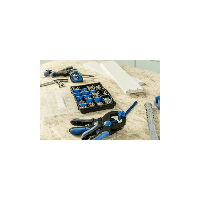 # STEGA S OPRUGOM 150mm