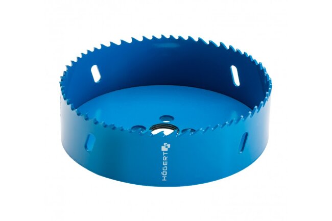 KRUNSKA PILA, BI-METAL, DUBINA 38 MM