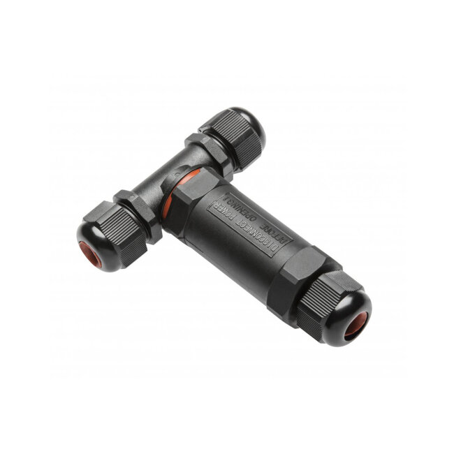 VODONEPROPUSNI RAZDJELNIK KABLOVA IP68