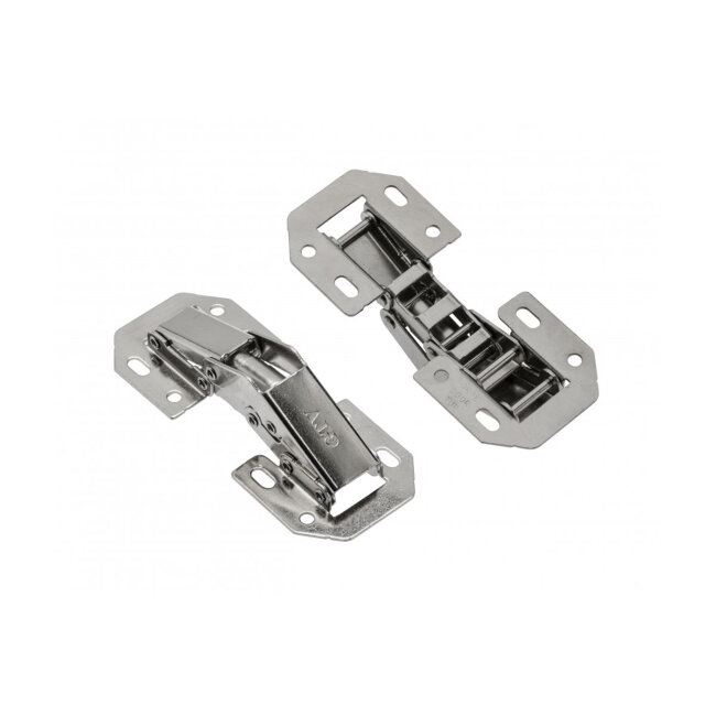 SPOJNICA HF-001, 35 MM VEĆA