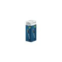 ADAPTER I SVRDLO ZA KRUNSKU PILU 32-152mm, hex7/16˝, BI-METAL