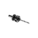ADAPTER I SVRDLO ZA KRUNSKU PILU 32-152mm, hex7/16˝, BI-METAL