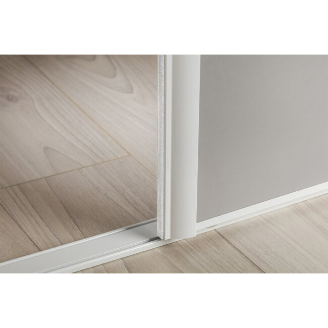 DONJA VODILICA EVO - 300cm - BIJELO