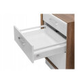 MODERNBOX L=400, H=150 BIJELI