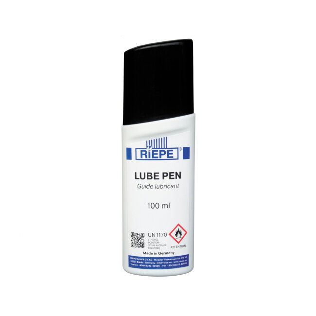 RIEPE LUBE PEN 100ml