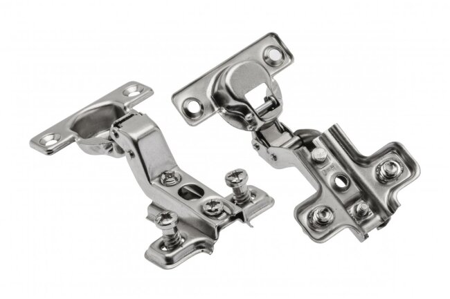 SPOJNICA MINI KRIVA PODLOŽAK H=0 SA EURO VIJKOM