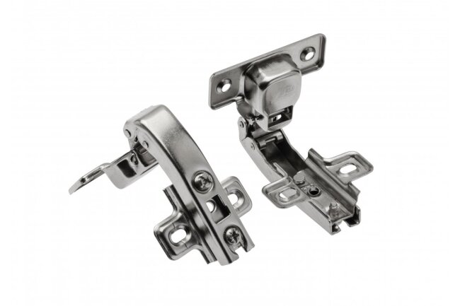 SPOJNICA 90° + PODLOGA