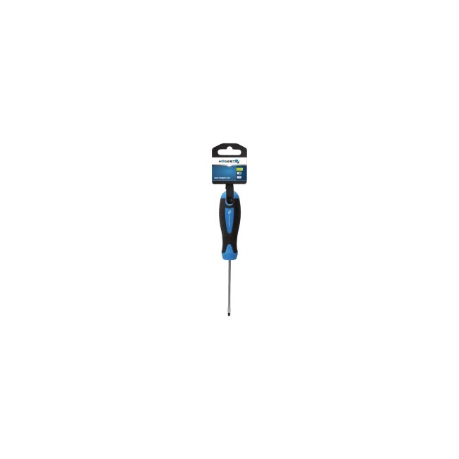 # ODVIJAČ RAVNI 6x150mm