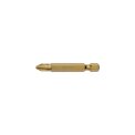 # BIT PH-2 50mm, S2 ČELIK, BLISTER 2 kom.