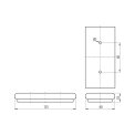 NOGICA XH 8273 CHROME