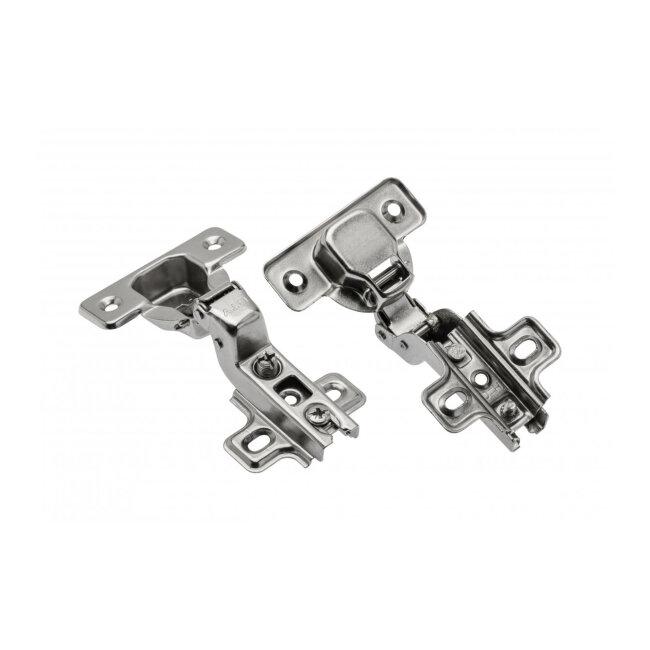 SPOJNICA KRIVA PODLOŽAK H=0 SA EURO VIJKOM