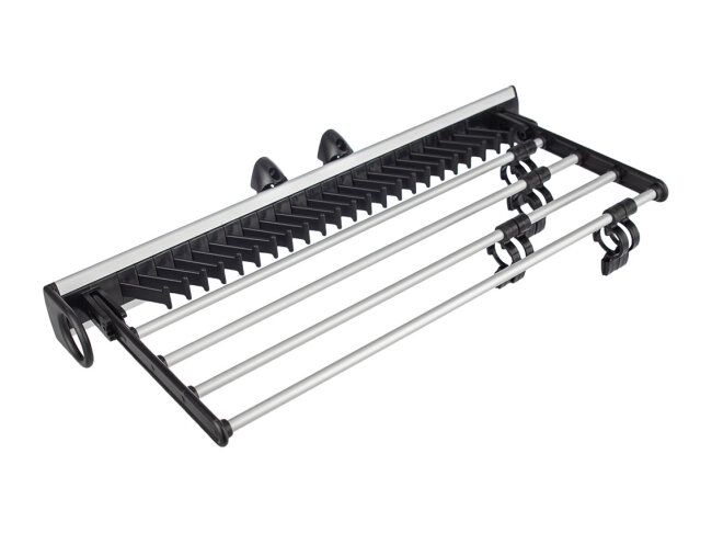 VJEŠALICA KRAVATE+HLAČE