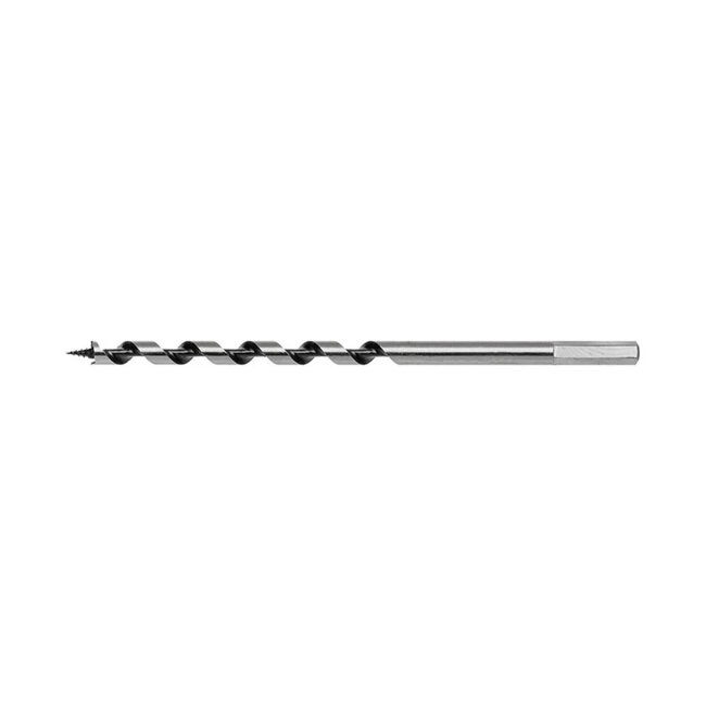 SVRDLO ZA DRVO 6x250 mm