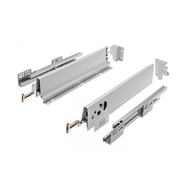 MODERNBOX L=400, H=150 BIJELI