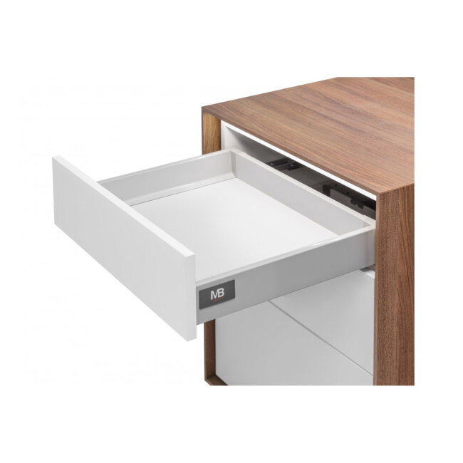 MODERNBOX L=400, H=150 BIJELI