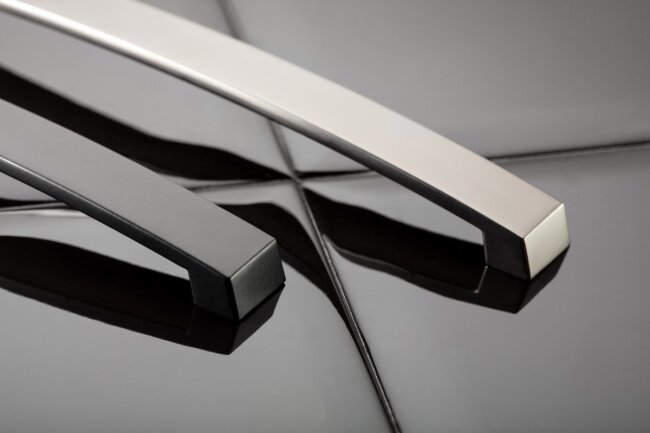 RUČKICA G1 L-160mm INOX