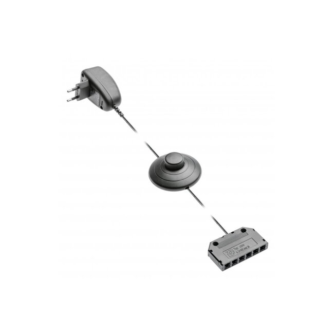 NAPAJANJE ZA LED KLIPOVE, 1,5W